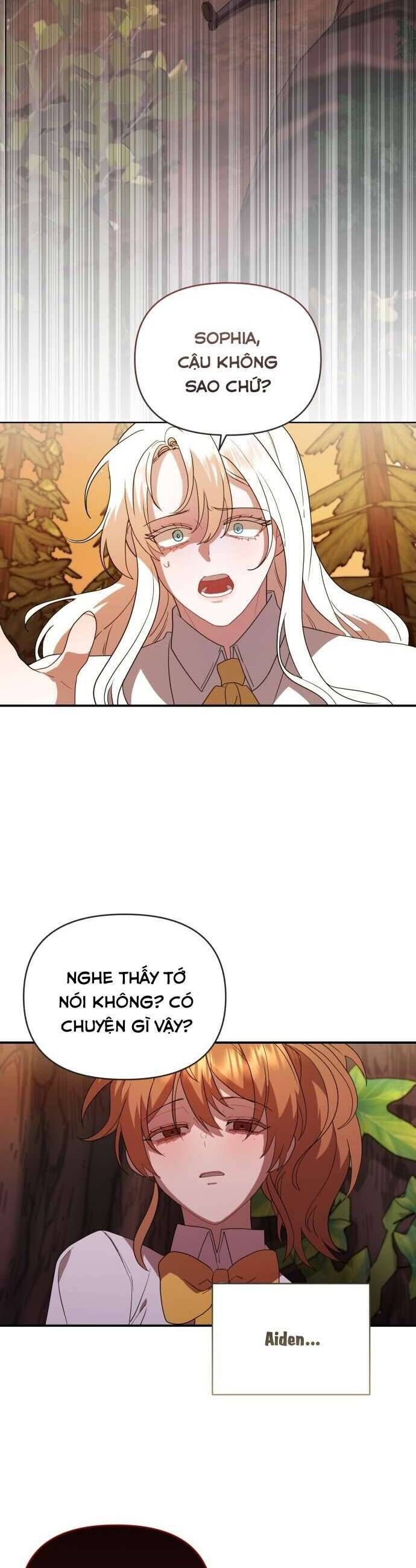 Trúc Mã Là Nhân Vật Chính Trong Tiểu Thuyết Bl: Chapter 28