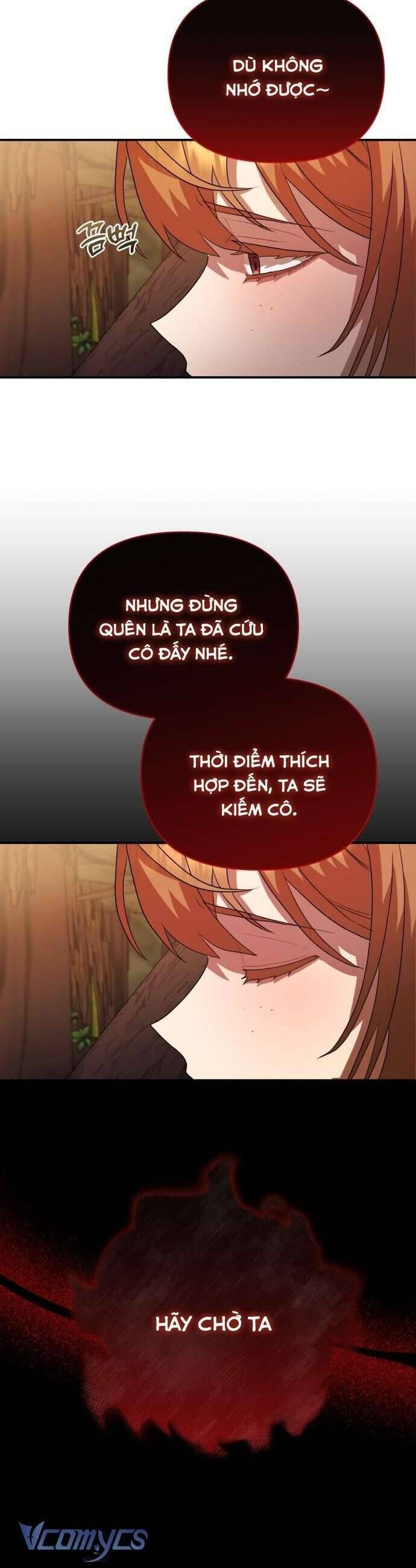 Trúc Mã Là Nhân Vật Chính Trong Tiểu Thuyết Bl: Chapter 28