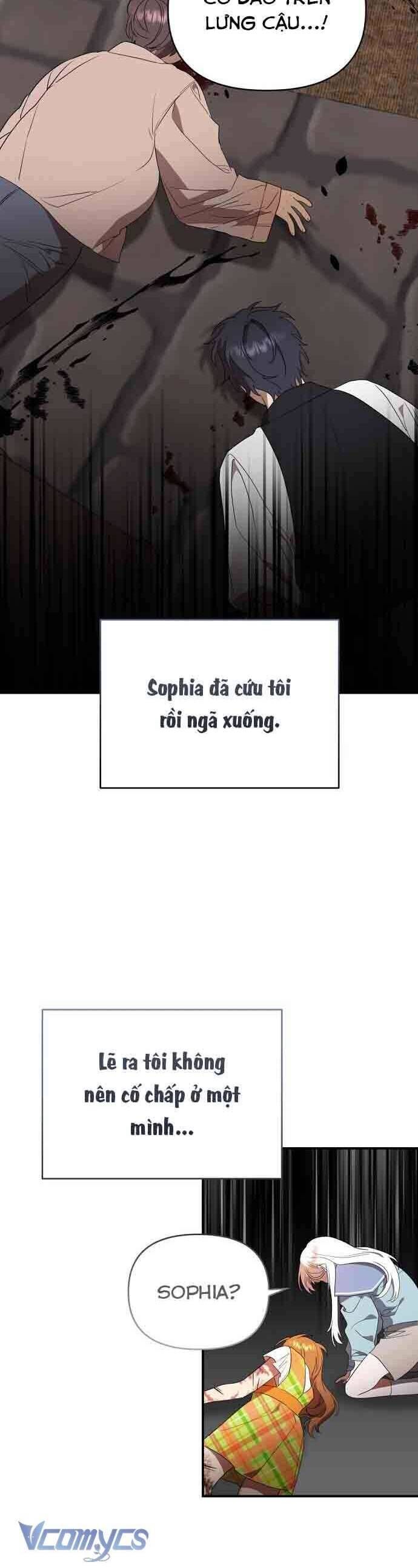 Trúc Mã Là Nhân Vật Chính Trong Tiểu Thuyết Bl: Chapter 29