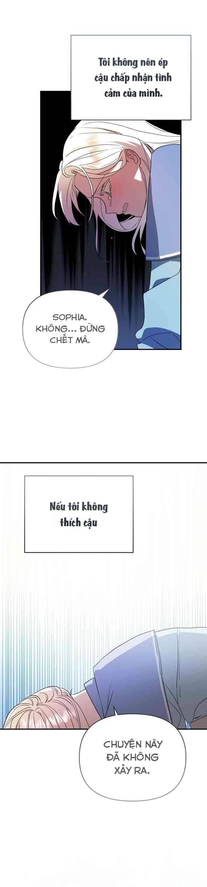 Trúc Mã Là Nhân Vật Chính Trong Tiểu Thuyết Bl: Chapter 29