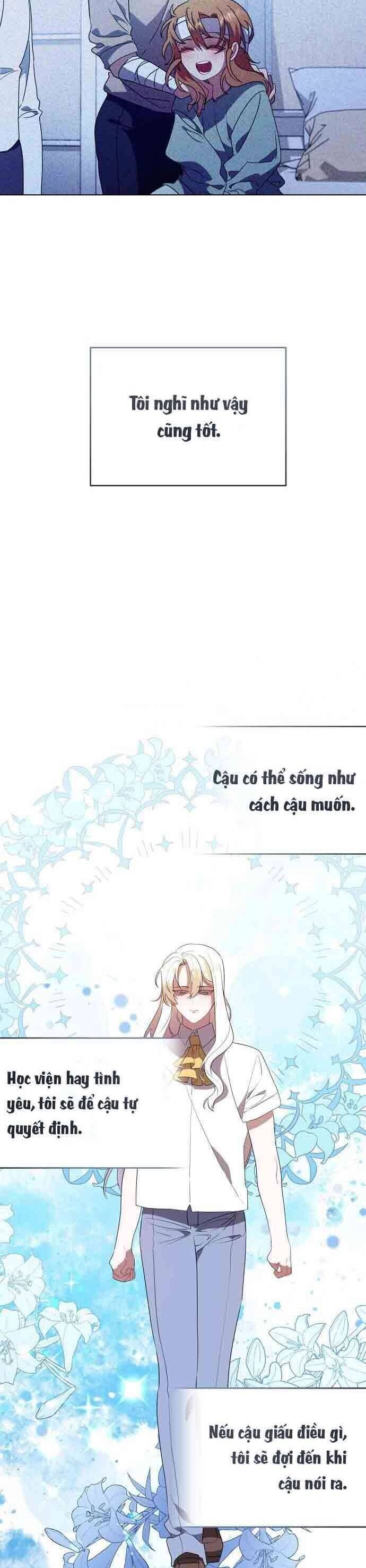 Trúc Mã Là Nhân Vật Chính Trong Tiểu Thuyết Bl: Chapter 29