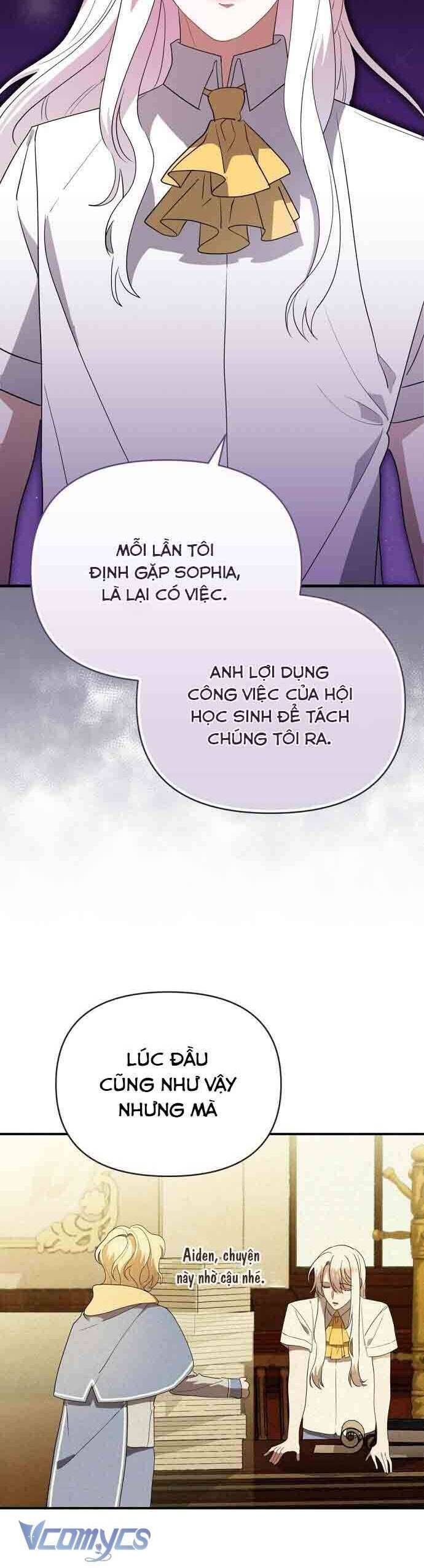 Trúc Mã Là Nhân Vật Chính Trong Tiểu Thuyết Bl: Chapter 29