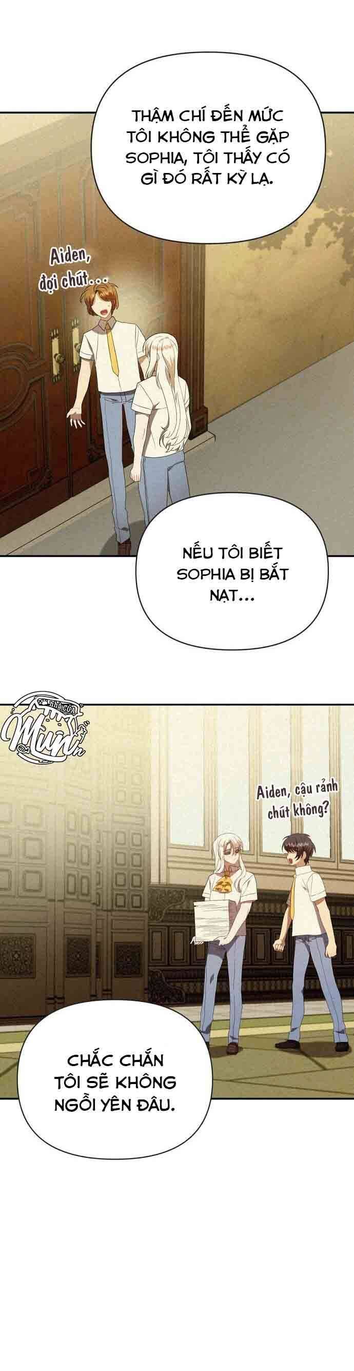 Trúc Mã Là Nhân Vật Chính Trong Tiểu Thuyết Bl: Chapter 29
