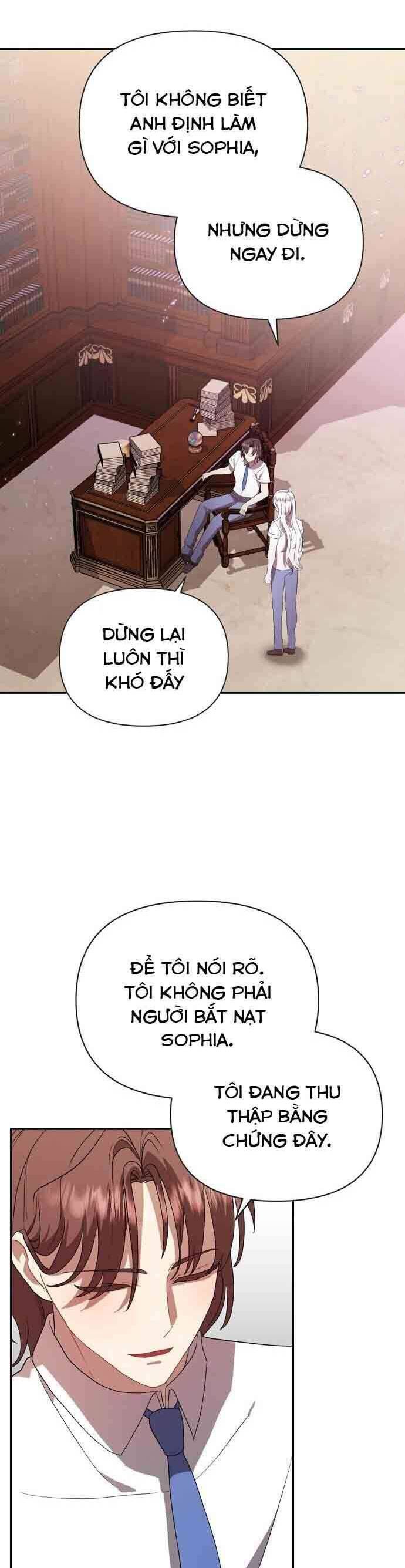 Trúc Mã Là Nhân Vật Chính Trong Tiểu Thuyết Bl: Chapter 29