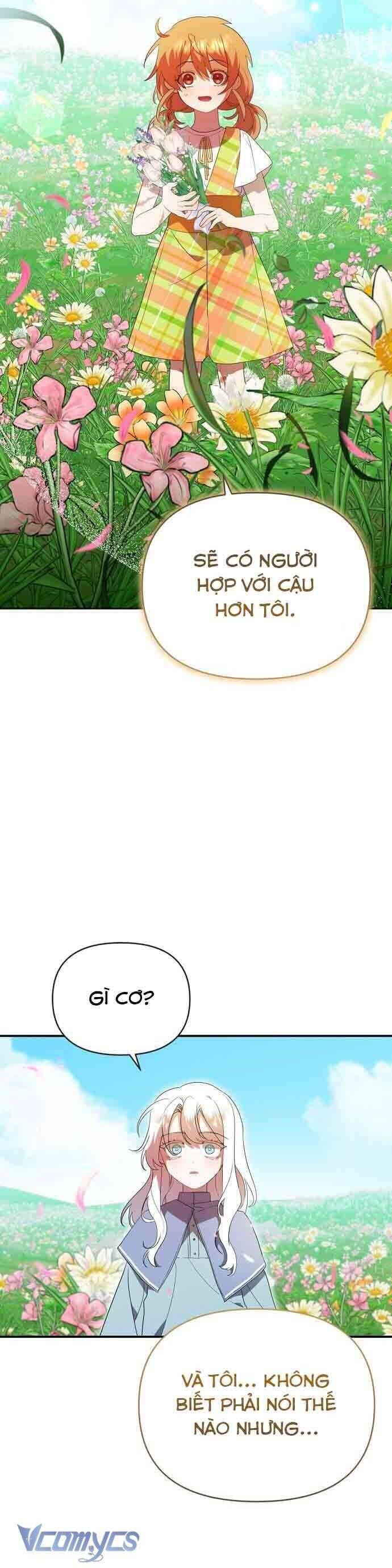 Trúc Mã Là Nhân Vật Chính Trong Tiểu Thuyết Bl: Chapter 29