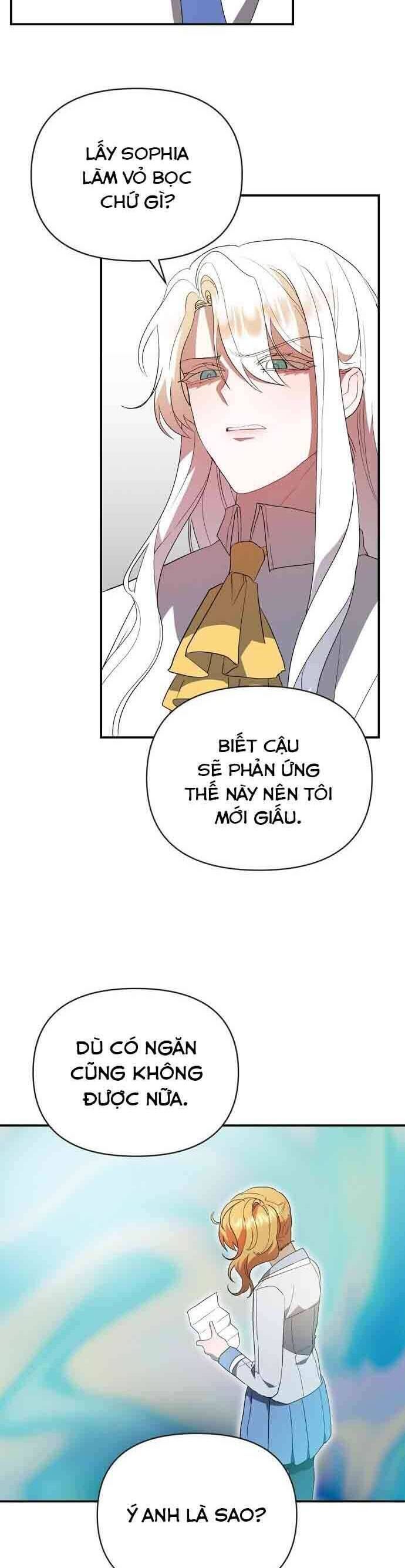 Trúc Mã Là Nhân Vật Chính Trong Tiểu Thuyết Bl: Chapter 29