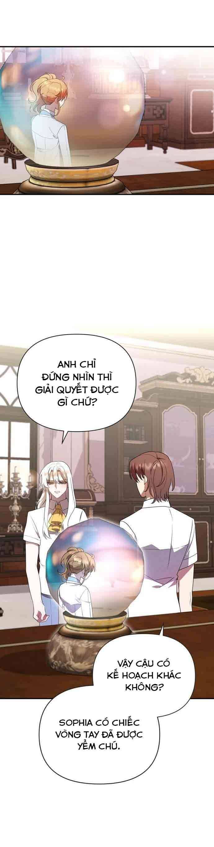 Trúc Mã Là Nhân Vật Chính Trong Tiểu Thuyết Bl: Chapter 29