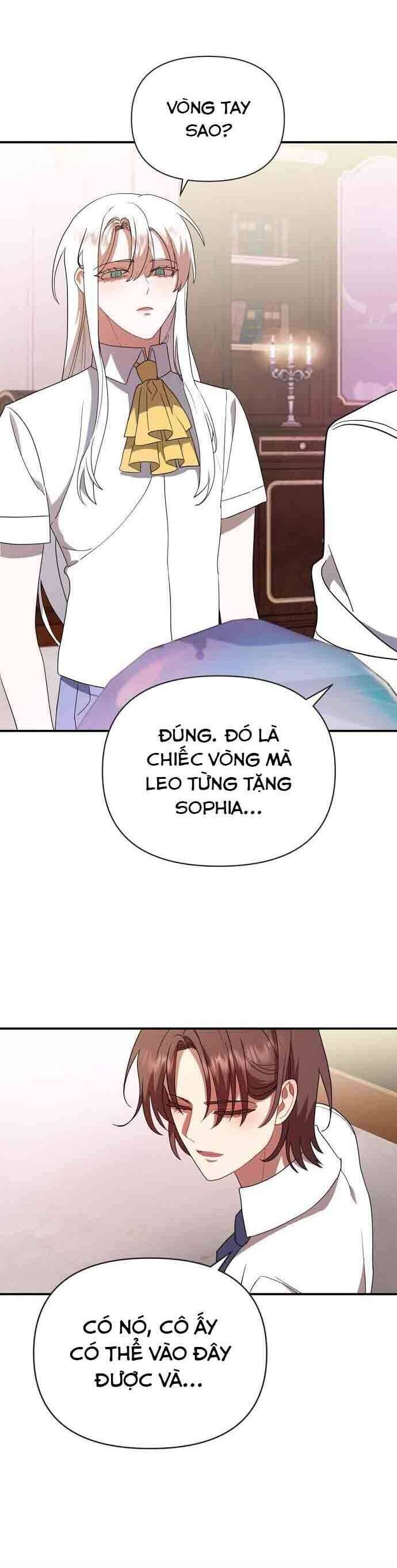 Trúc Mã Là Nhân Vật Chính Trong Tiểu Thuyết Bl: Chapter 29