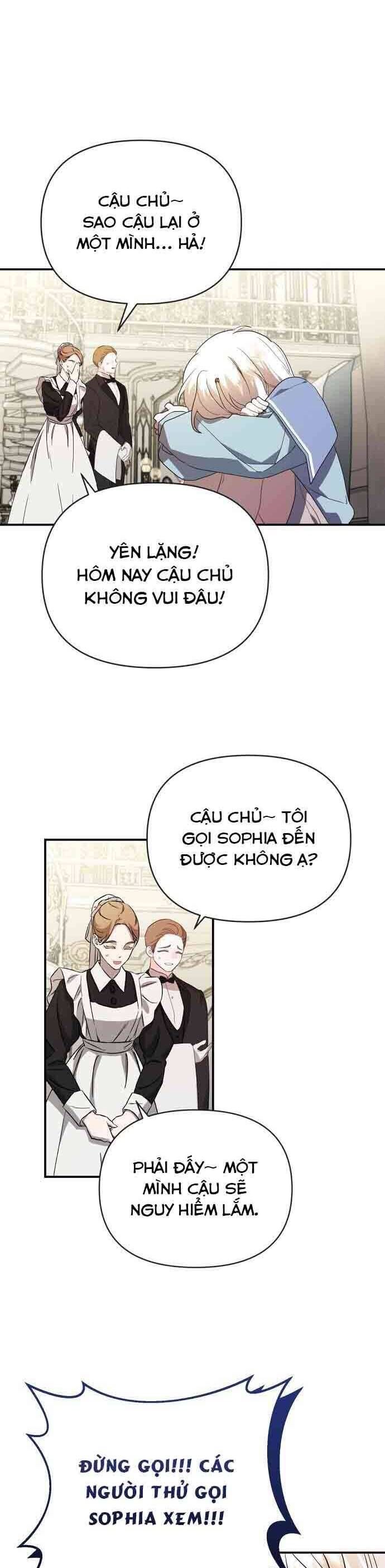 Trúc Mã Là Nhân Vật Chính Trong Tiểu Thuyết Bl: Chapter 29