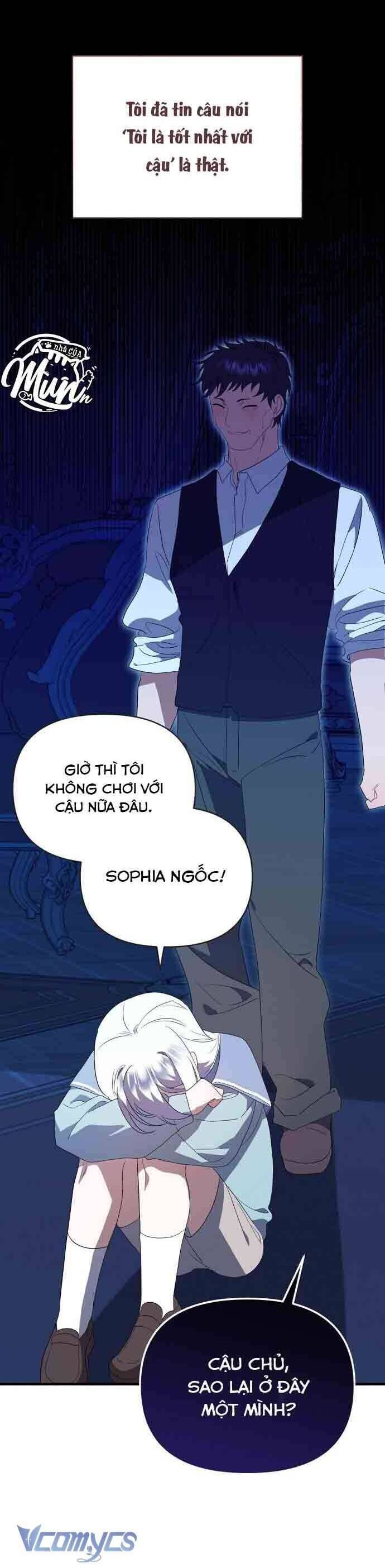 Trúc Mã Là Nhân Vật Chính Trong Tiểu Thuyết Bl: Chapter 29