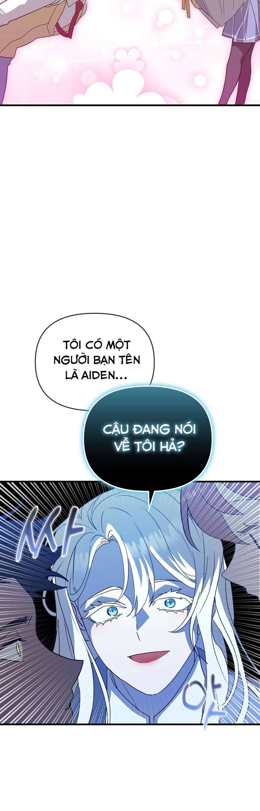 Trúc Mã Là Nhân Vật Chính Trong Tiểu Thuyết Bl: Chapter 3