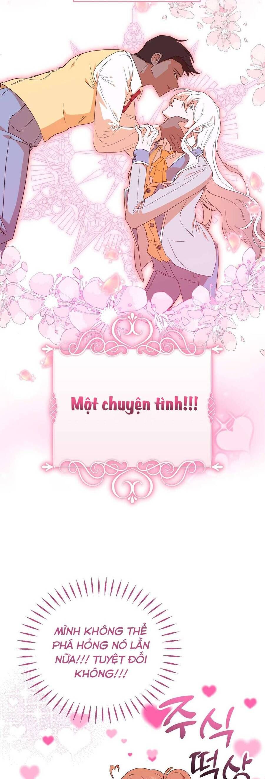 Trúc Mã Là Nhân Vật Chính Trong Tiểu Thuyết Bl: Chapter 3