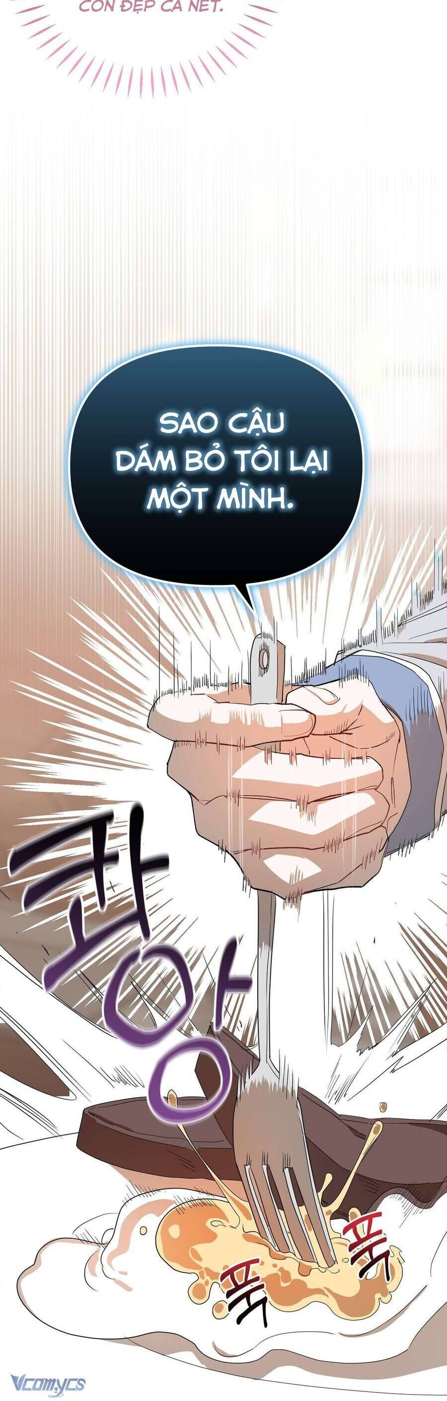 Trúc Mã Là Nhân Vật Chính Trong Tiểu Thuyết Bl: Chapter 3