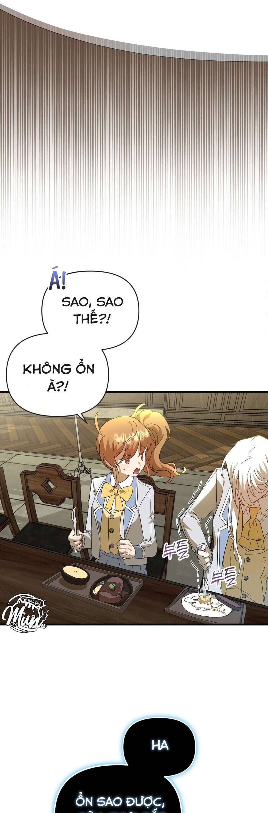 Trúc Mã Là Nhân Vật Chính Trong Tiểu Thuyết Bl: Chapter 3