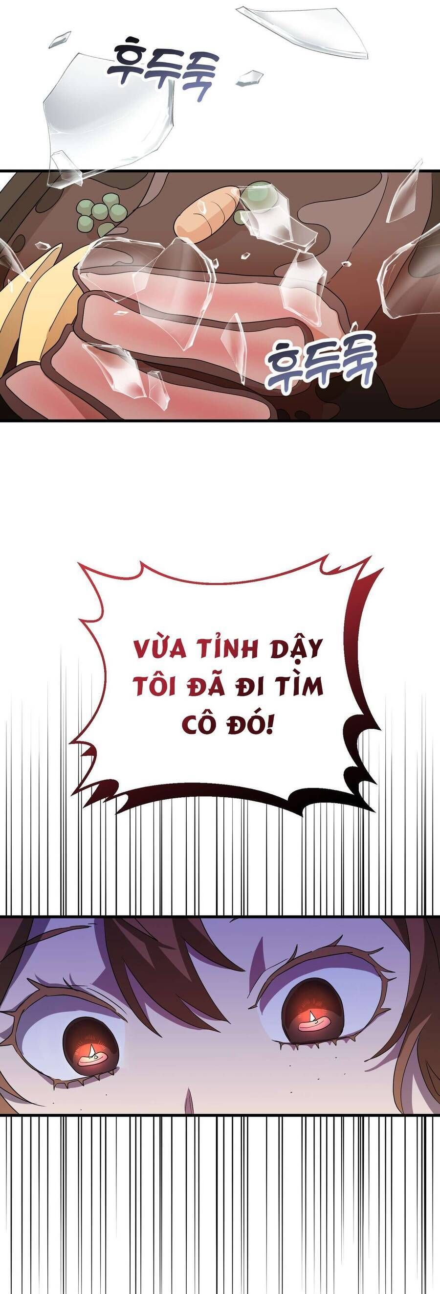 Trúc Mã Là Nhân Vật Chính Trong Tiểu Thuyết Bl: Chapter 3