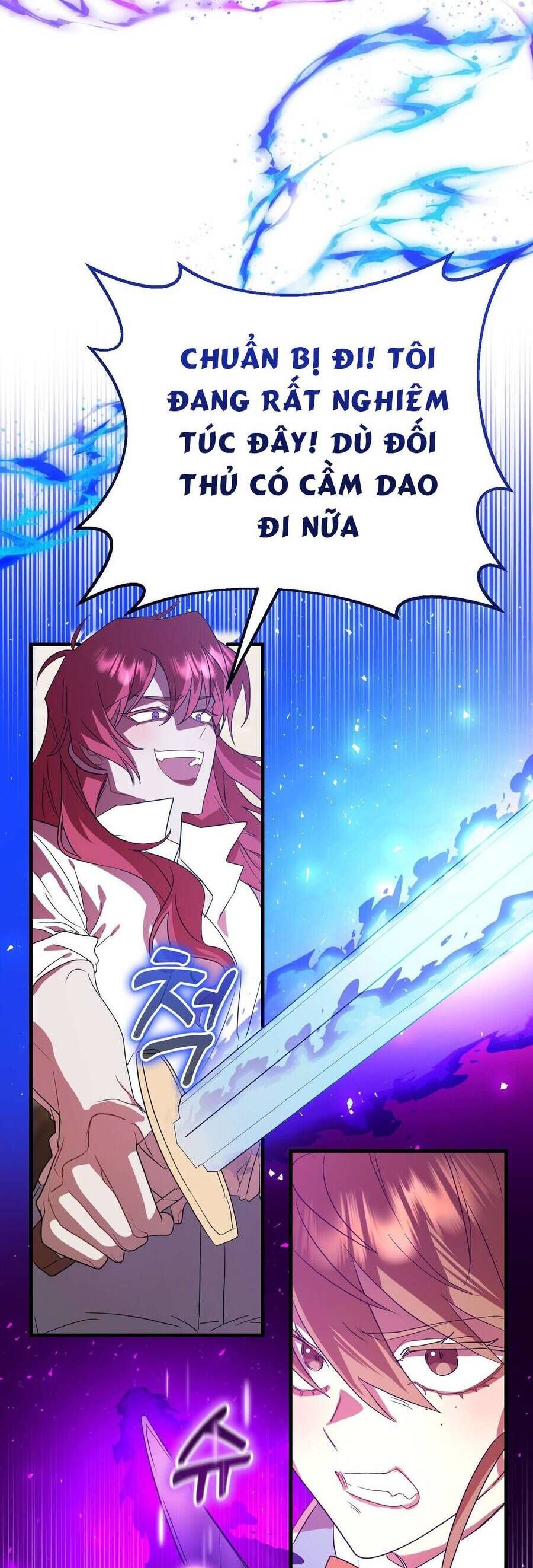 Trúc Mã Là Nhân Vật Chính Trong Tiểu Thuyết Bl: Chapter 3