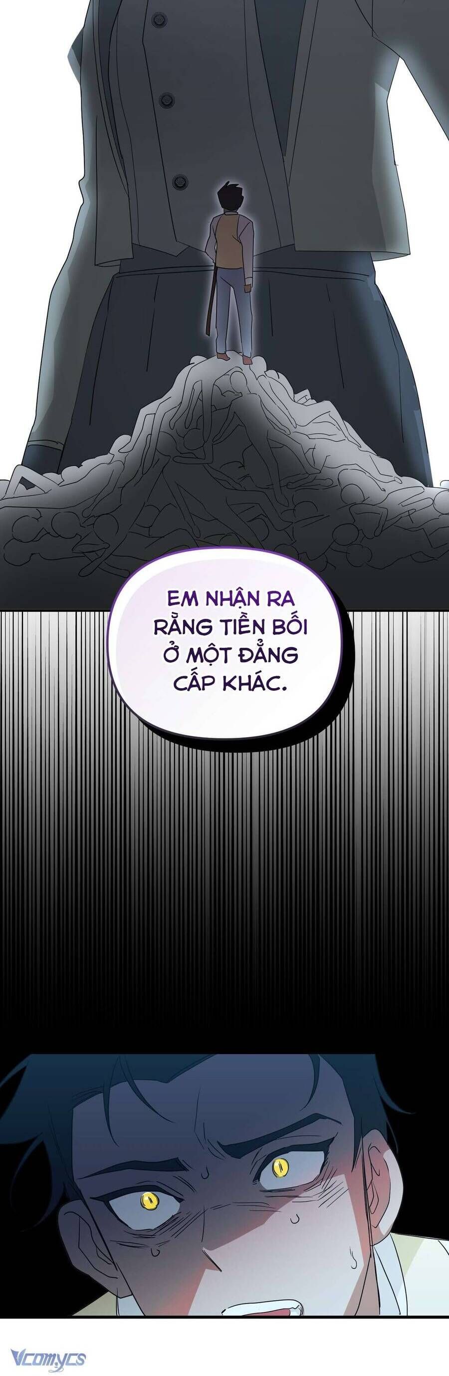 Trúc Mã Là Nhân Vật Chính Trong Tiểu Thuyết Bl: Chapter 3