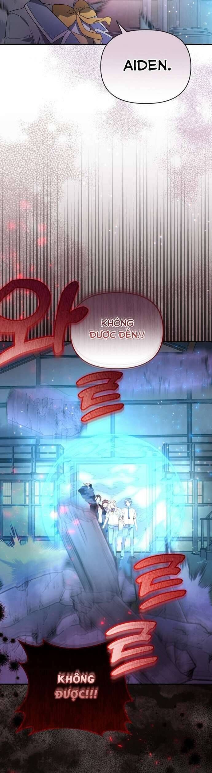 Trúc Mã Là Nhân Vật Chính Trong Tiểu Thuyết Bl: Chapter 31