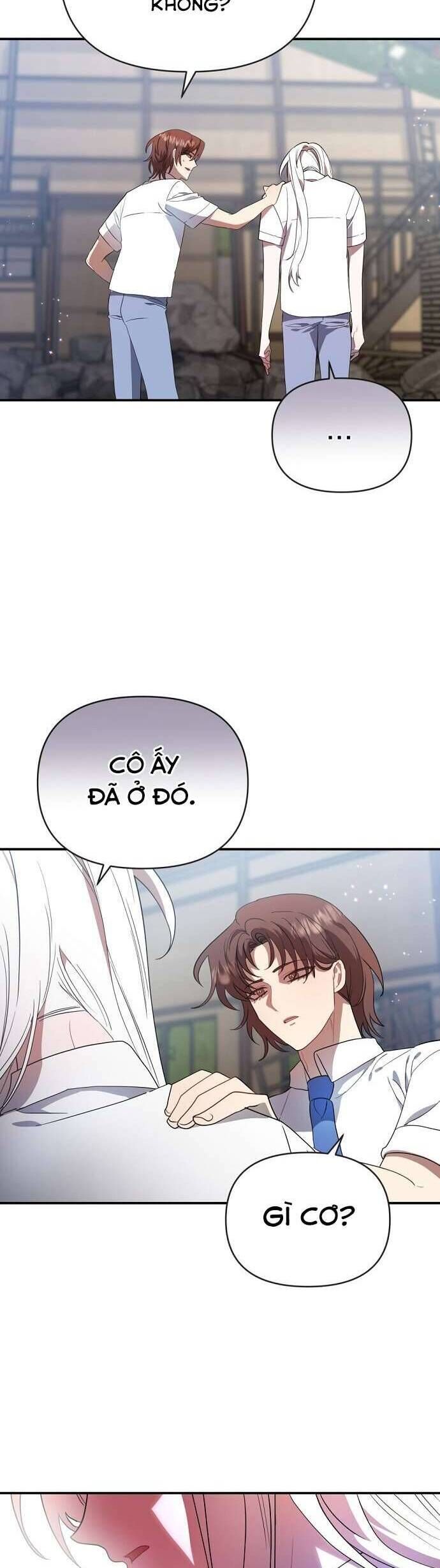 Trúc Mã Là Nhân Vật Chính Trong Tiểu Thuyết Bl: Chapter 31