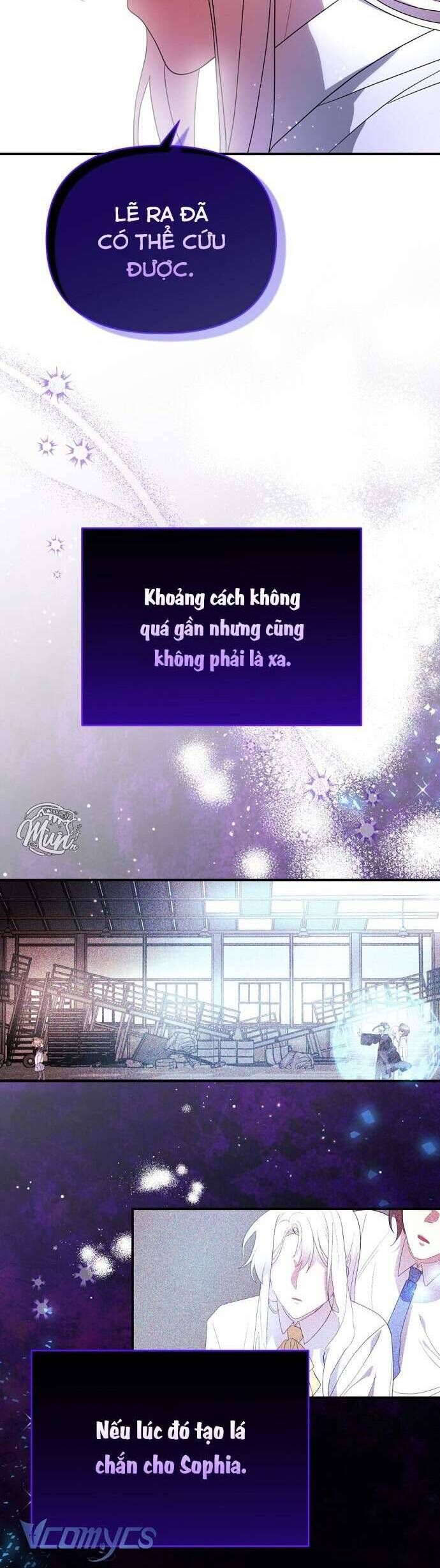 Trúc Mã Là Nhân Vật Chính Trong Tiểu Thuyết Bl: Chapter 31