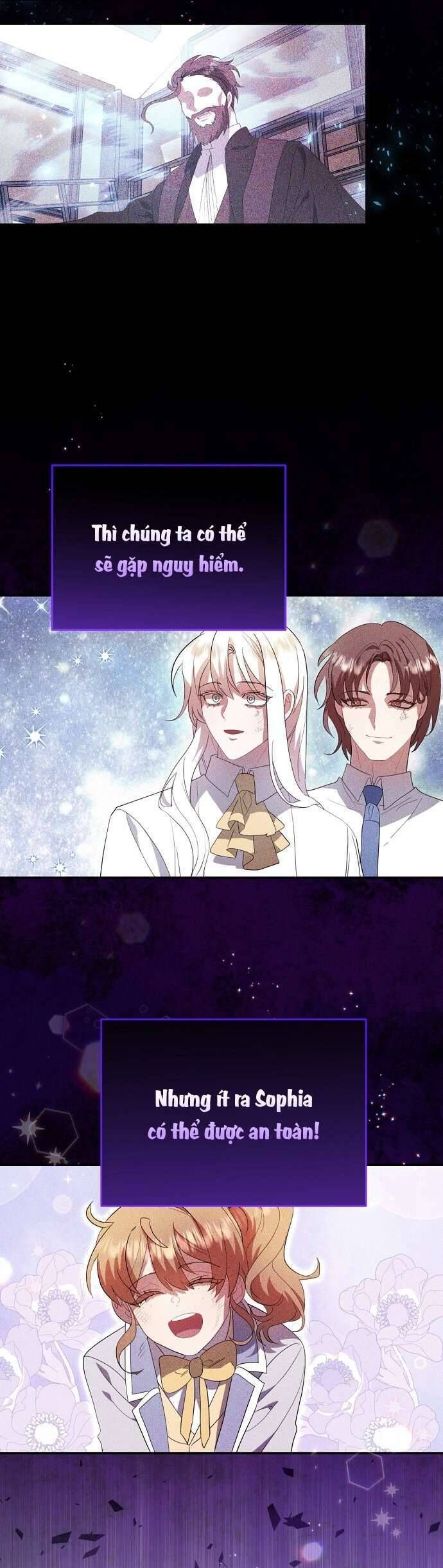Trúc Mã Là Nhân Vật Chính Trong Tiểu Thuyết Bl: Chapter 31