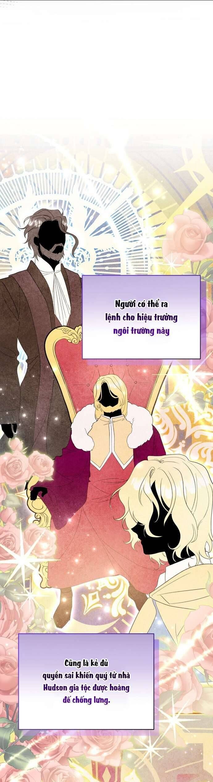 Trúc Mã Là Nhân Vật Chính Trong Tiểu Thuyết Bl: Chapter 31