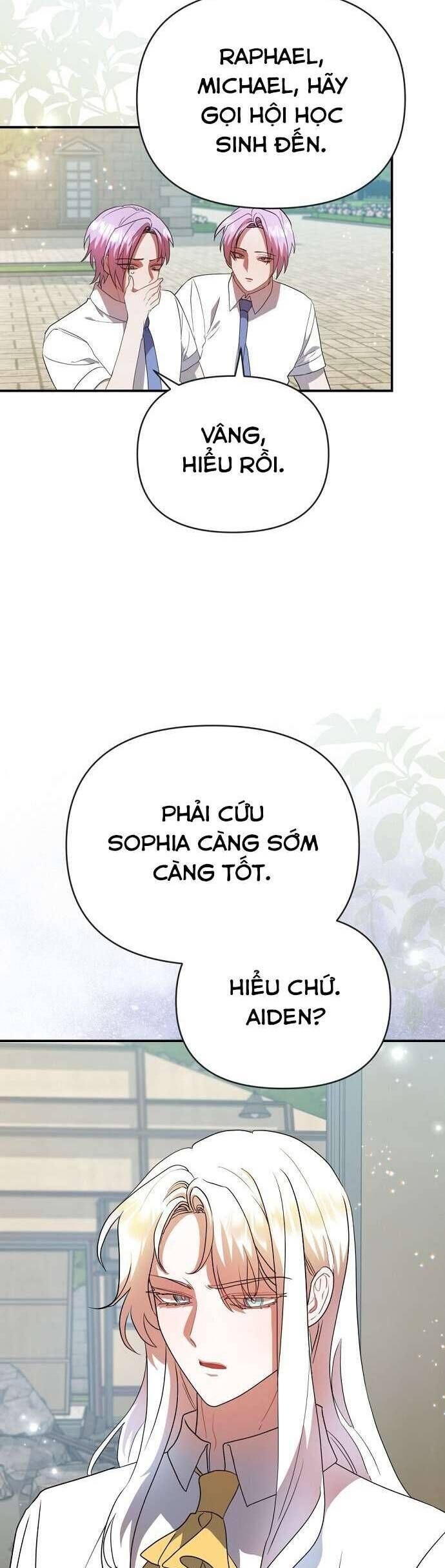Trúc Mã Là Nhân Vật Chính Trong Tiểu Thuyết Bl: Chapter 31