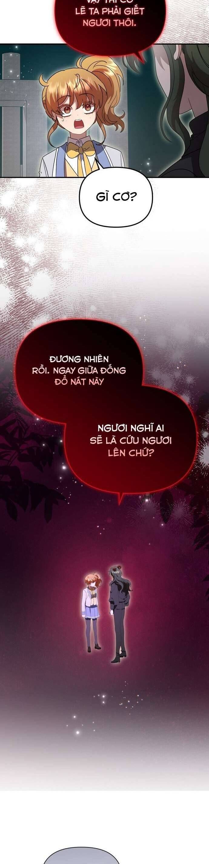 Trúc Mã Là Nhân Vật Chính Trong Tiểu Thuyết Bl: Chapter 31
