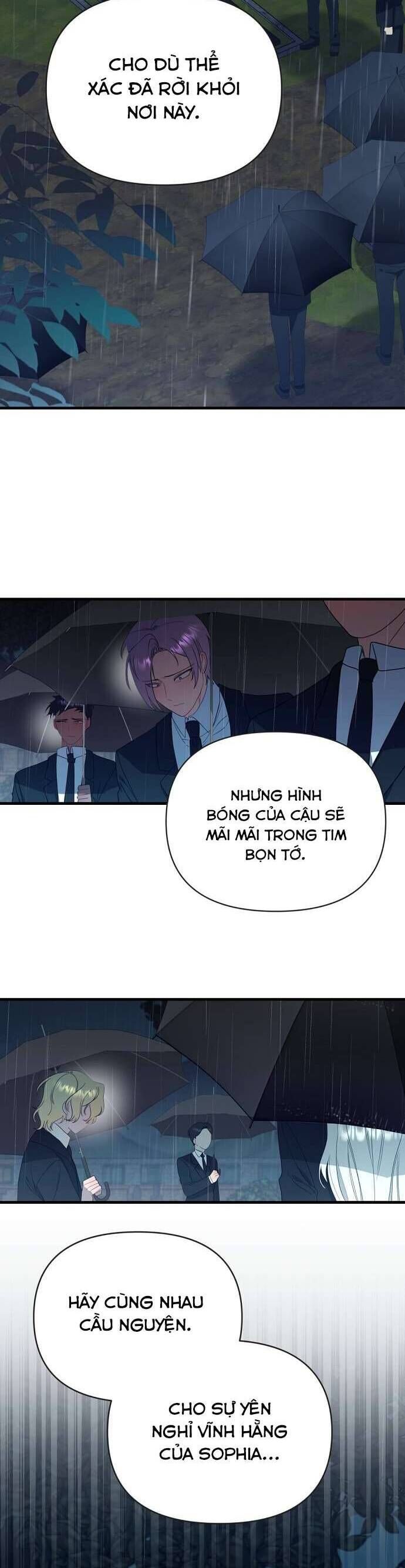 Trúc Mã Là Nhân Vật Chính Trong Tiểu Thuyết Bl: Chapter 32