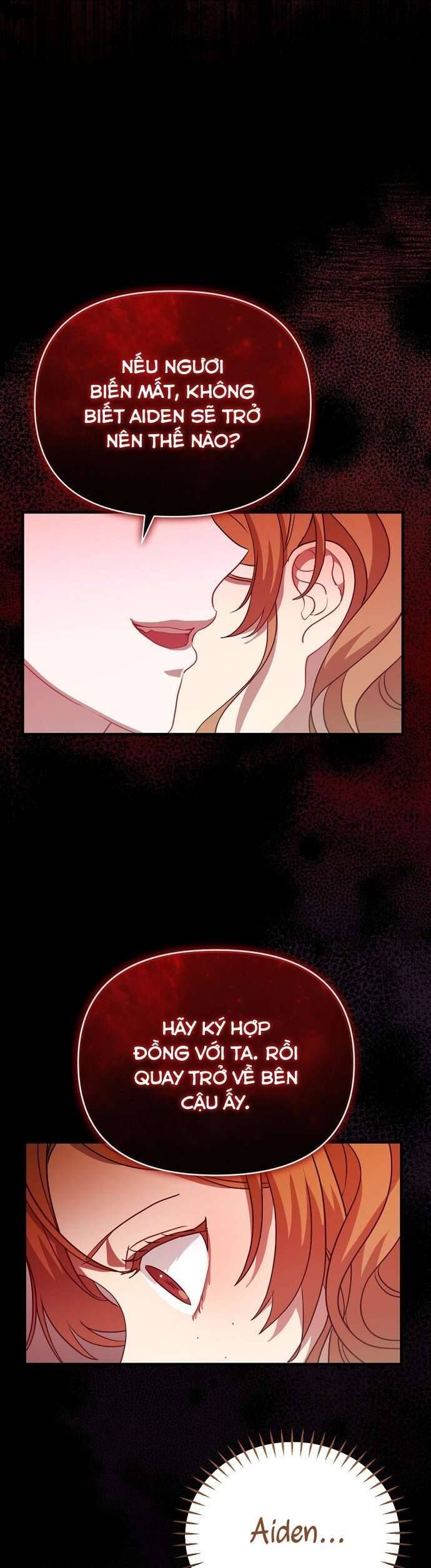 Trúc Mã Là Nhân Vật Chính Trong Tiểu Thuyết Bl: Chapter 32
