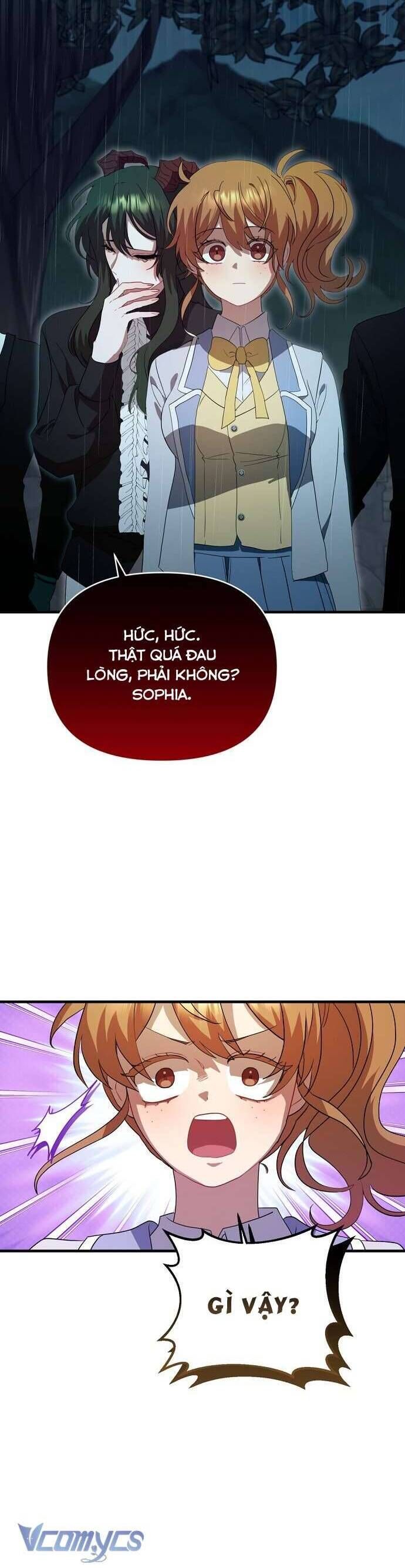 Trúc Mã Là Nhân Vật Chính Trong Tiểu Thuyết Bl: Chapter 32