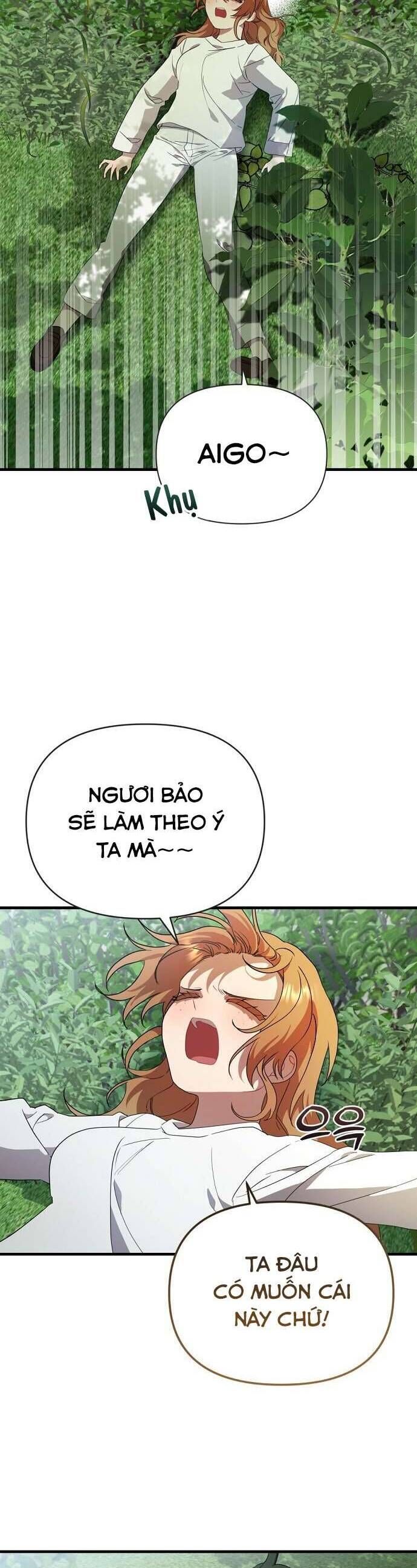 Trúc Mã Là Nhân Vật Chính Trong Tiểu Thuyết Bl: Chapter 33