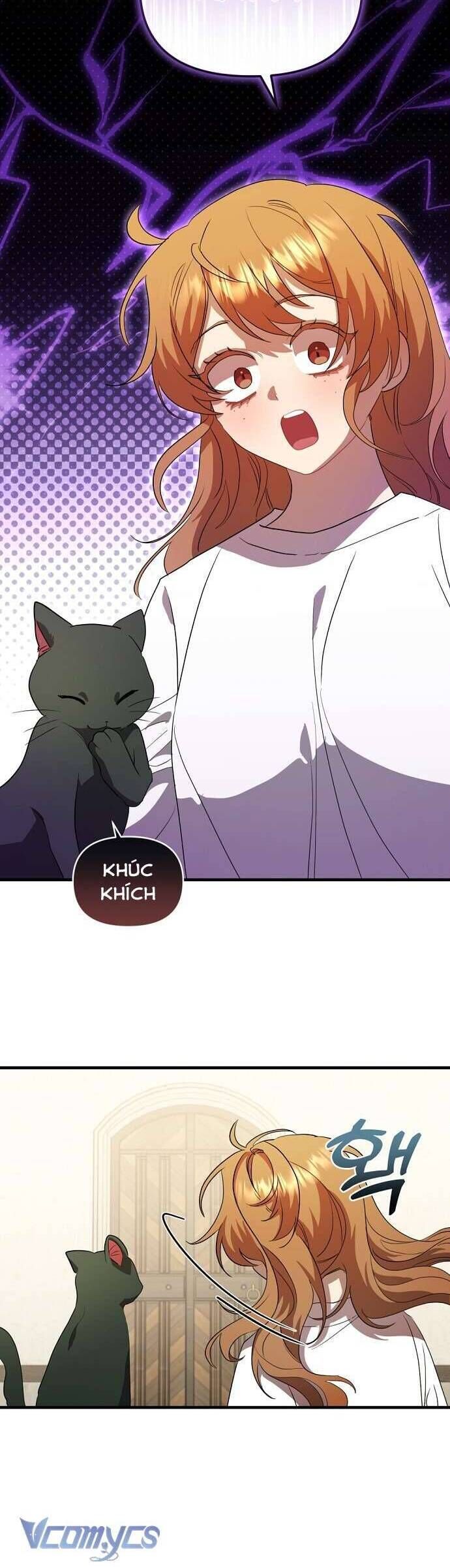 Trúc Mã Là Nhân Vật Chính Trong Tiểu Thuyết Bl: Chapter 33