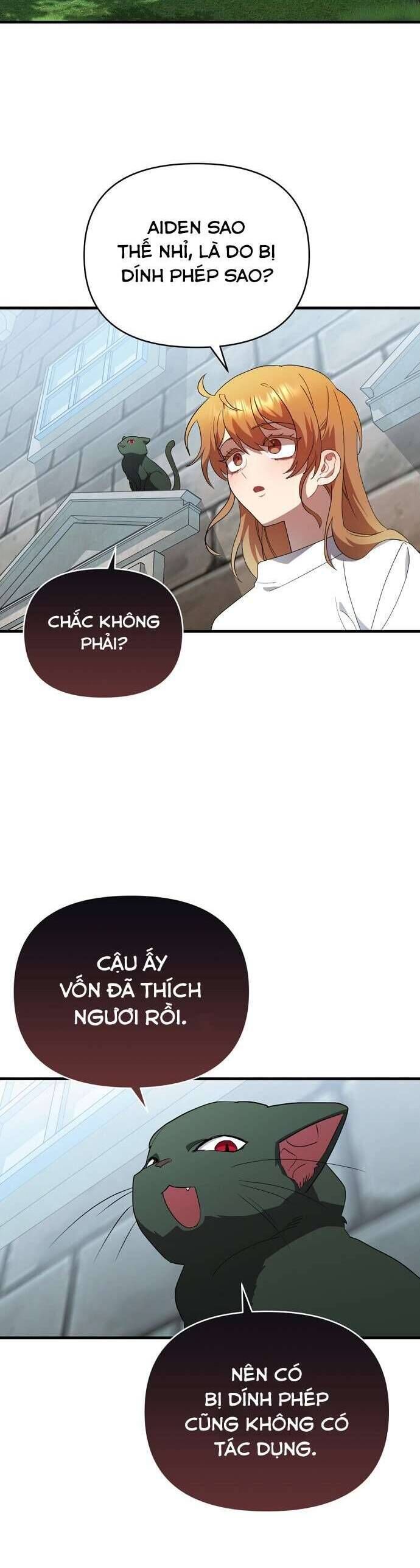 Trúc Mã Là Nhân Vật Chính Trong Tiểu Thuyết Bl: Chapter 33