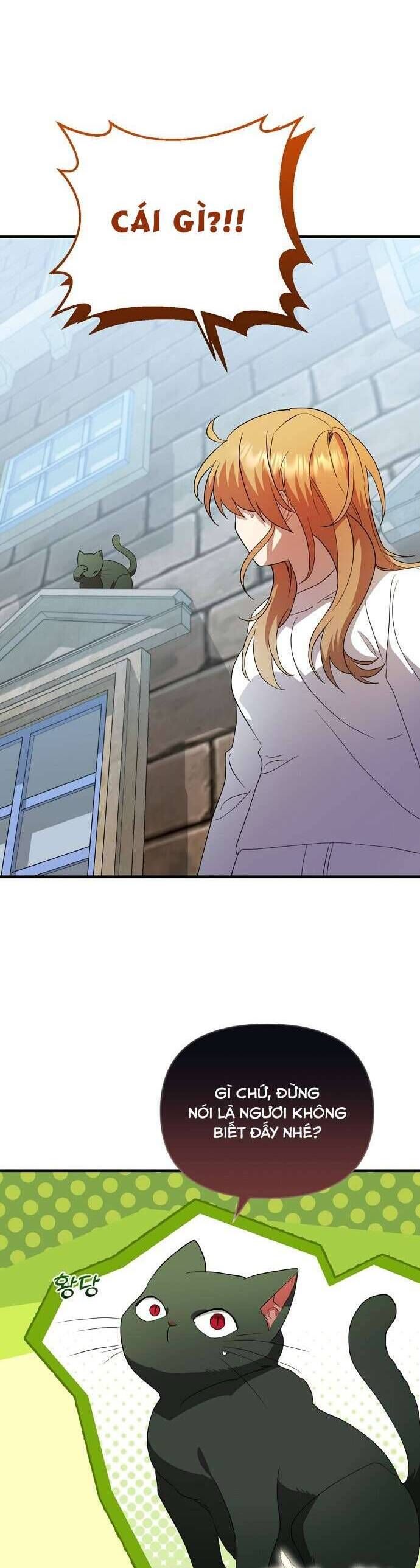 Trúc Mã Là Nhân Vật Chính Trong Tiểu Thuyết Bl: Chapter 33