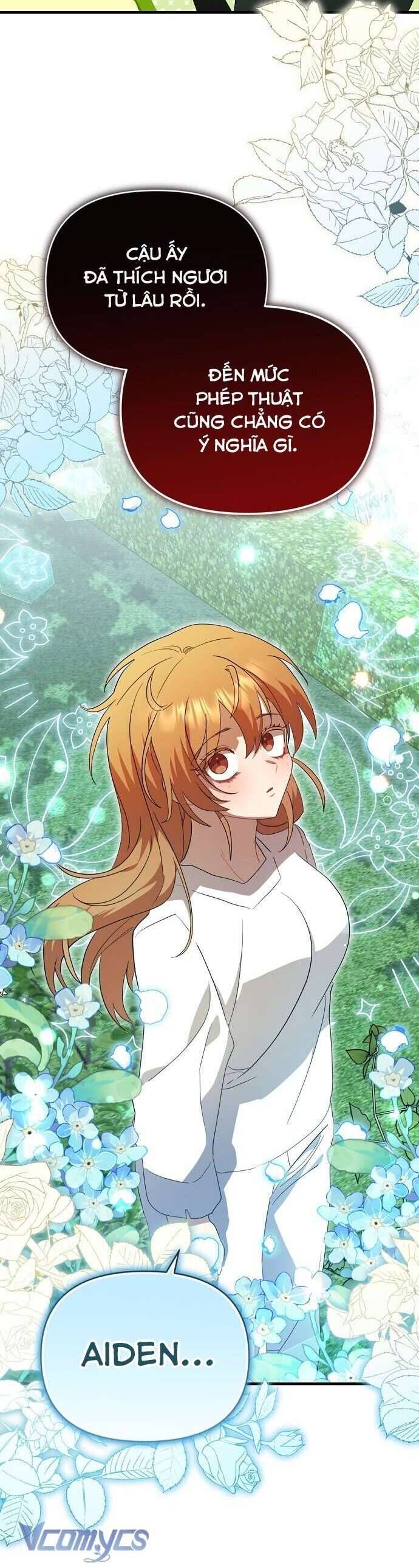Trúc Mã Là Nhân Vật Chính Trong Tiểu Thuyết Bl: Chapter 33