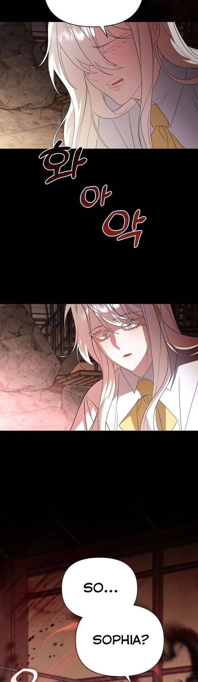 Trúc Mã Là Nhân Vật Chính Trong Tiểu Thuyết Bl: Chapter 33