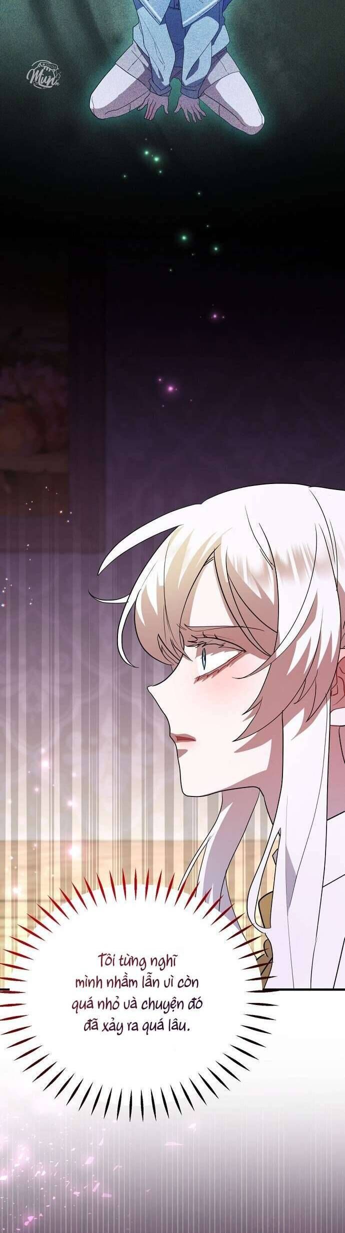 Trúc Mã Là Nhân Vật Chính Trong Tiểu Thuyết Bl: Chapter 34