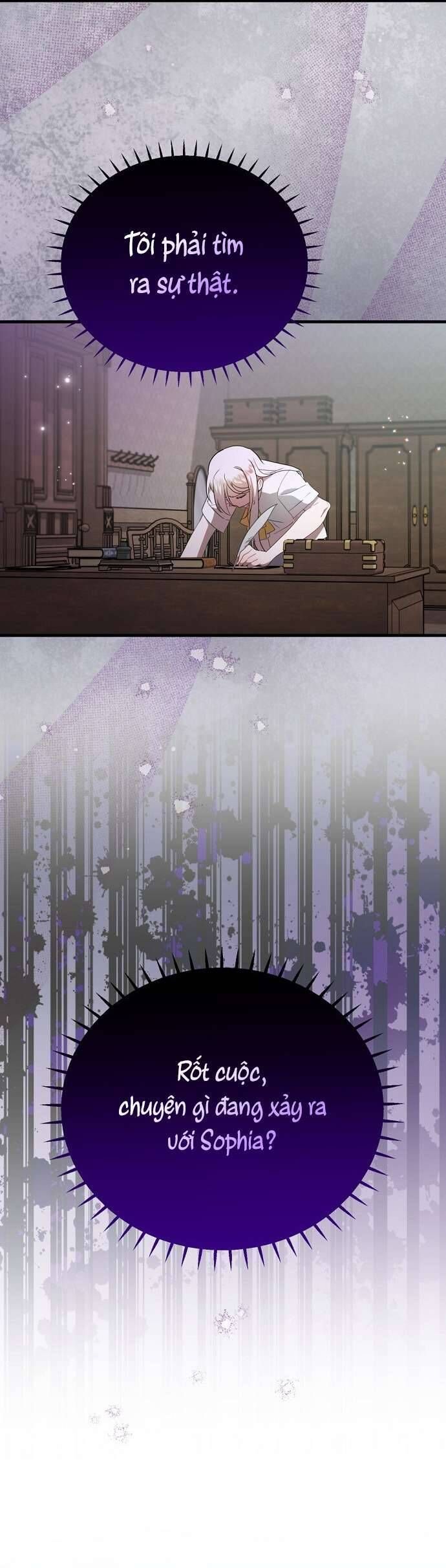 Trúc Mã Là Nhân Vật Chính Trong Tiểu Thuyết Bl: Chapter 34