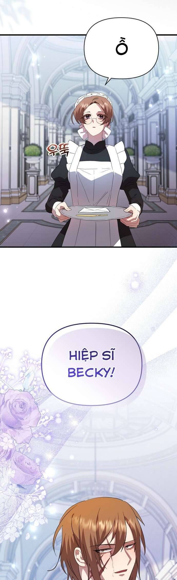 Trúc Mã Là Nhân Vật Chính Trong Tiểu Thuyết Bl: Chapter 34