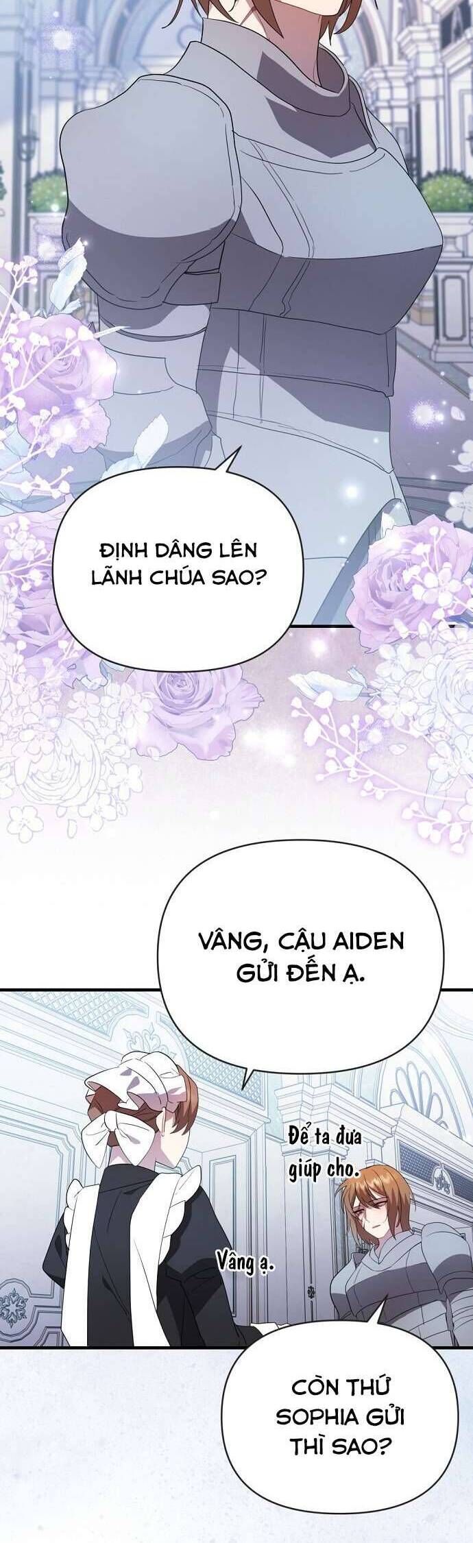 Trúc Mã Là Nhân Vật Chính Trong Tiểu Thuyết Bl: Chapter 34