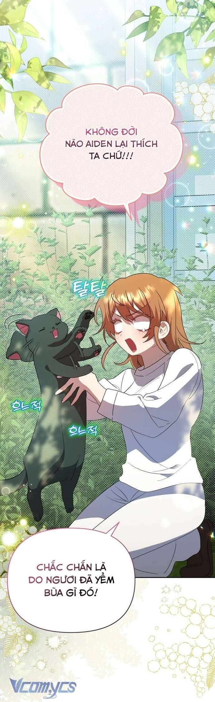 Trúc Mã Là Nhân Vật Chính Trong Tiểu Thuyết Bl: Chapter 34