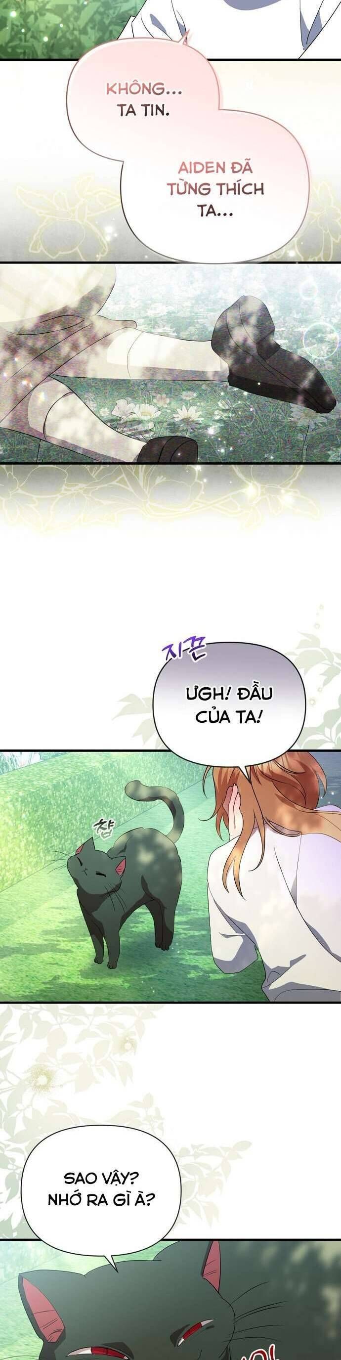 Trúc Mã Là Nhân Vật Chính Trong Tiểu Thuyết Bl: Chapter 34