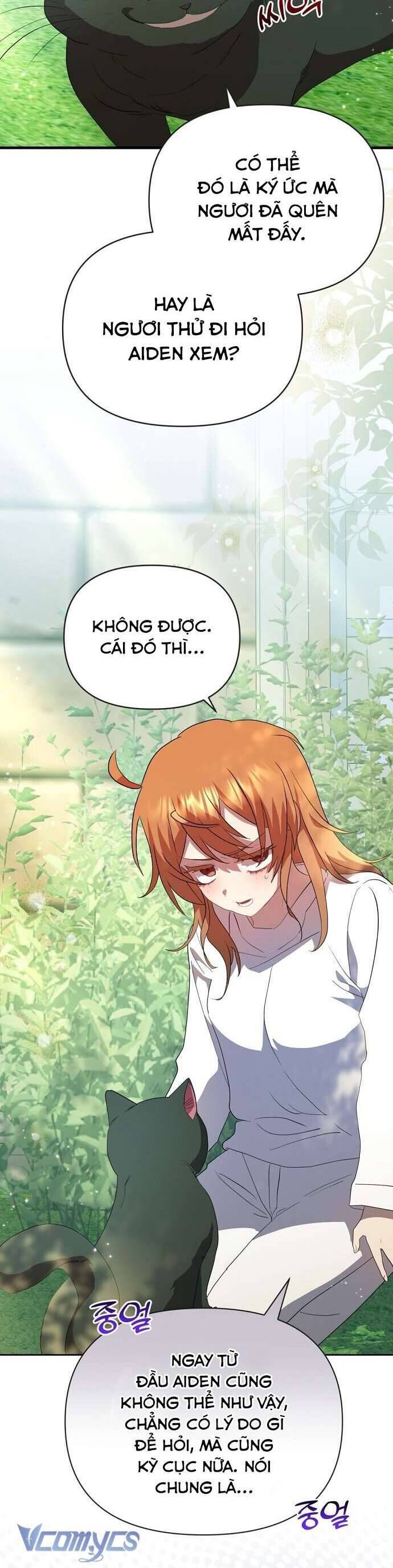 Trúc Mã Là Nhân Vật Chính Trong Tiểu Thuyết Bl: Chapter 34