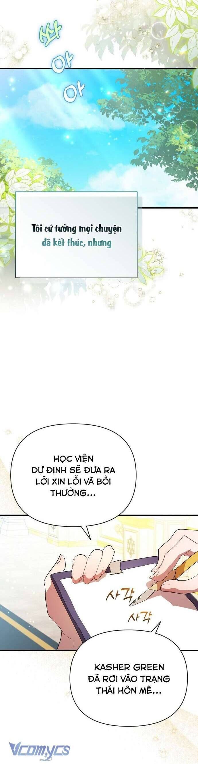 Trúc Mã Là Nhân Vật Chính Trong Tiểu Thuyết Bl: Chapter 34