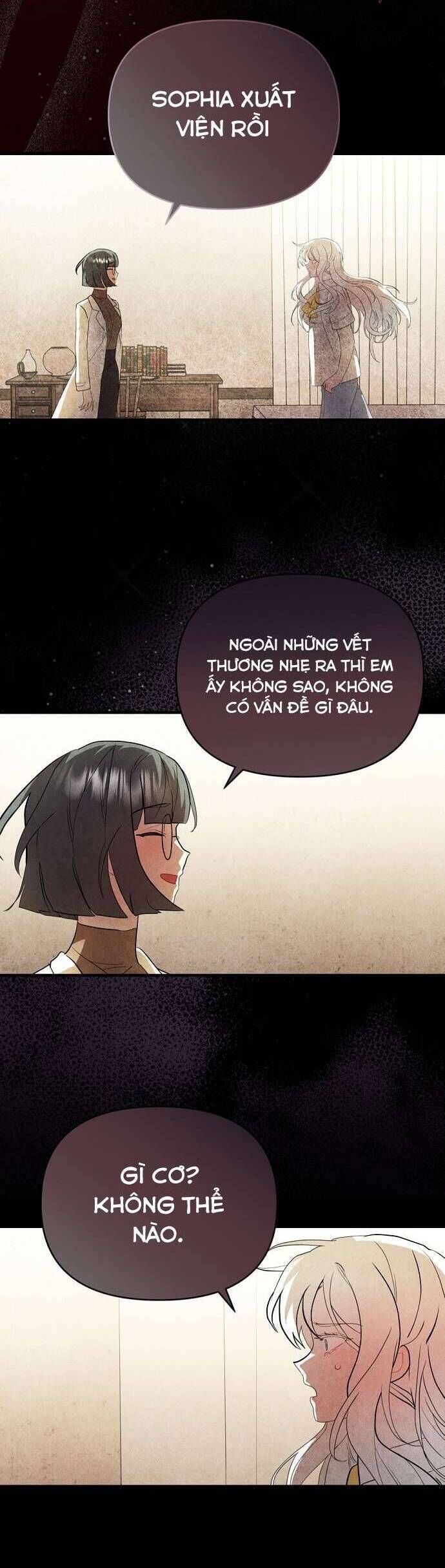 Trúc Mã Là Nhân Vật Chính Trong Tiểu Thuyết Bl: Chapter 34