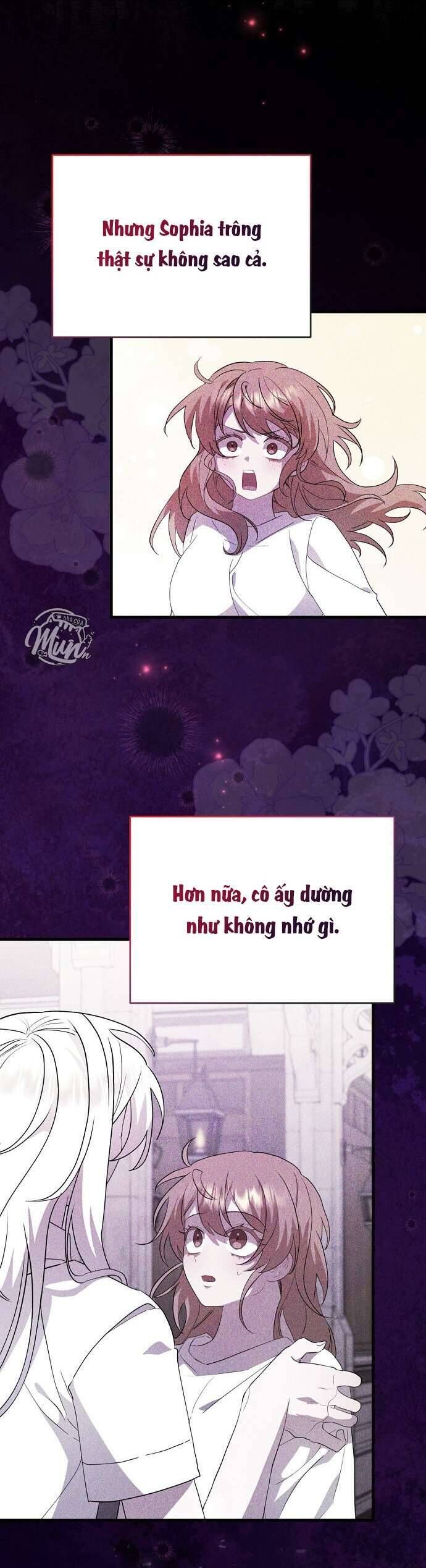 Trúc Mã Là Nhân Vật Chính Trong Tiểu Thuyết Bl: Chapter 34