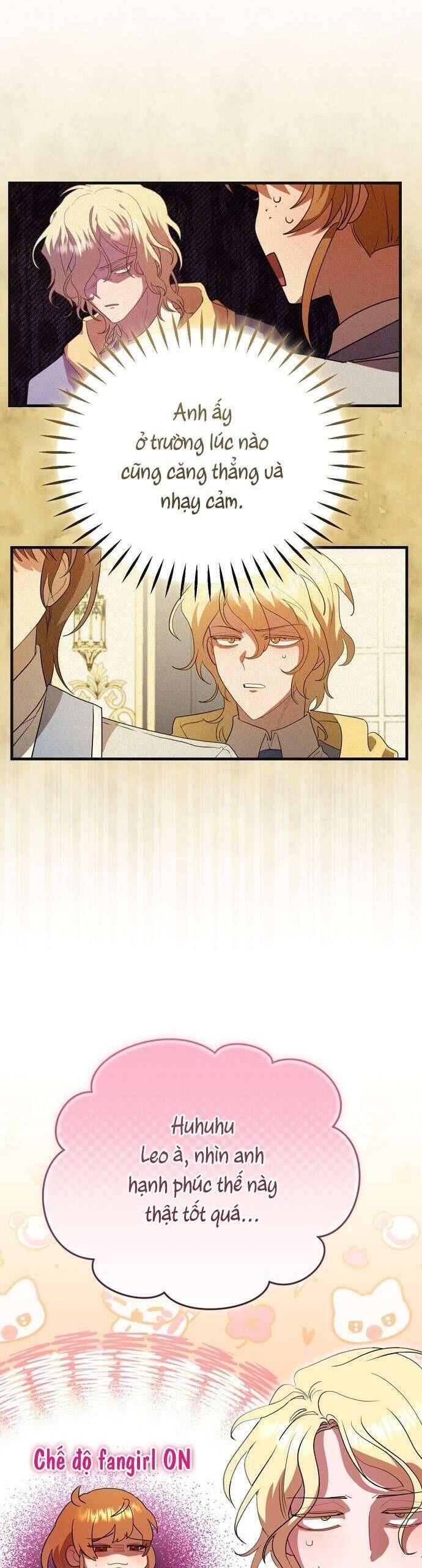 Trúc Mã Là Nhân Vật Chính Trong Tiểu Thuyết Bl: Chapter 36