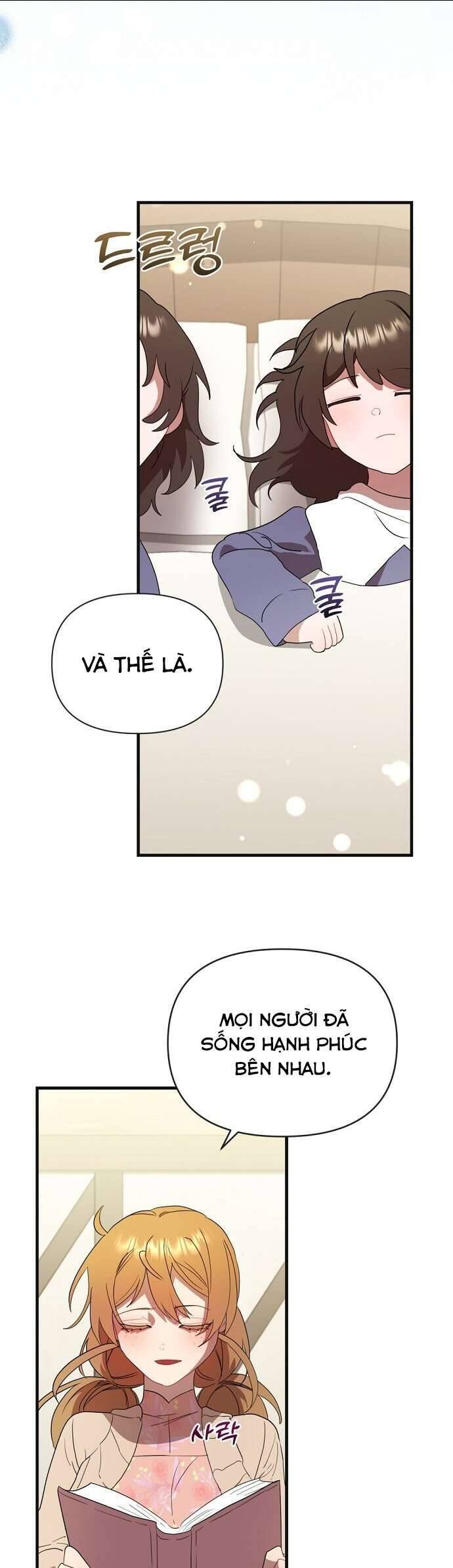 Trúc Mã Là Nhân Vật Chính Trong Tiểu Thuyết Bl: Chapter 36