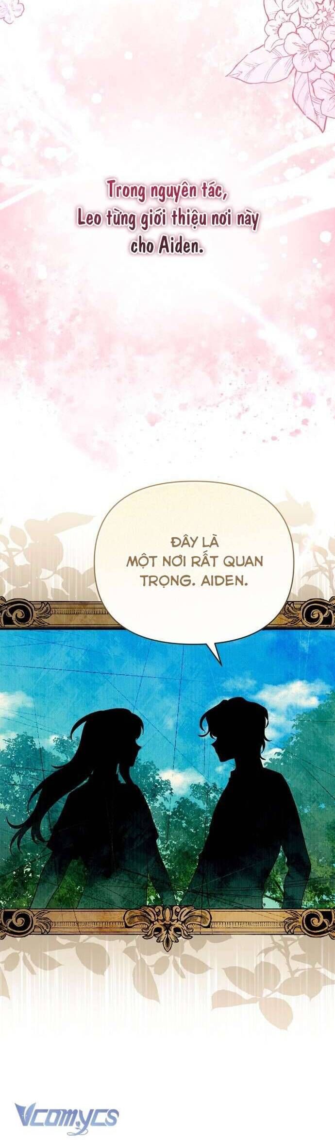 Trúc Mã Là Nhân Vật Chính Trong Tiểu Thuyết Bl: Chapter 36